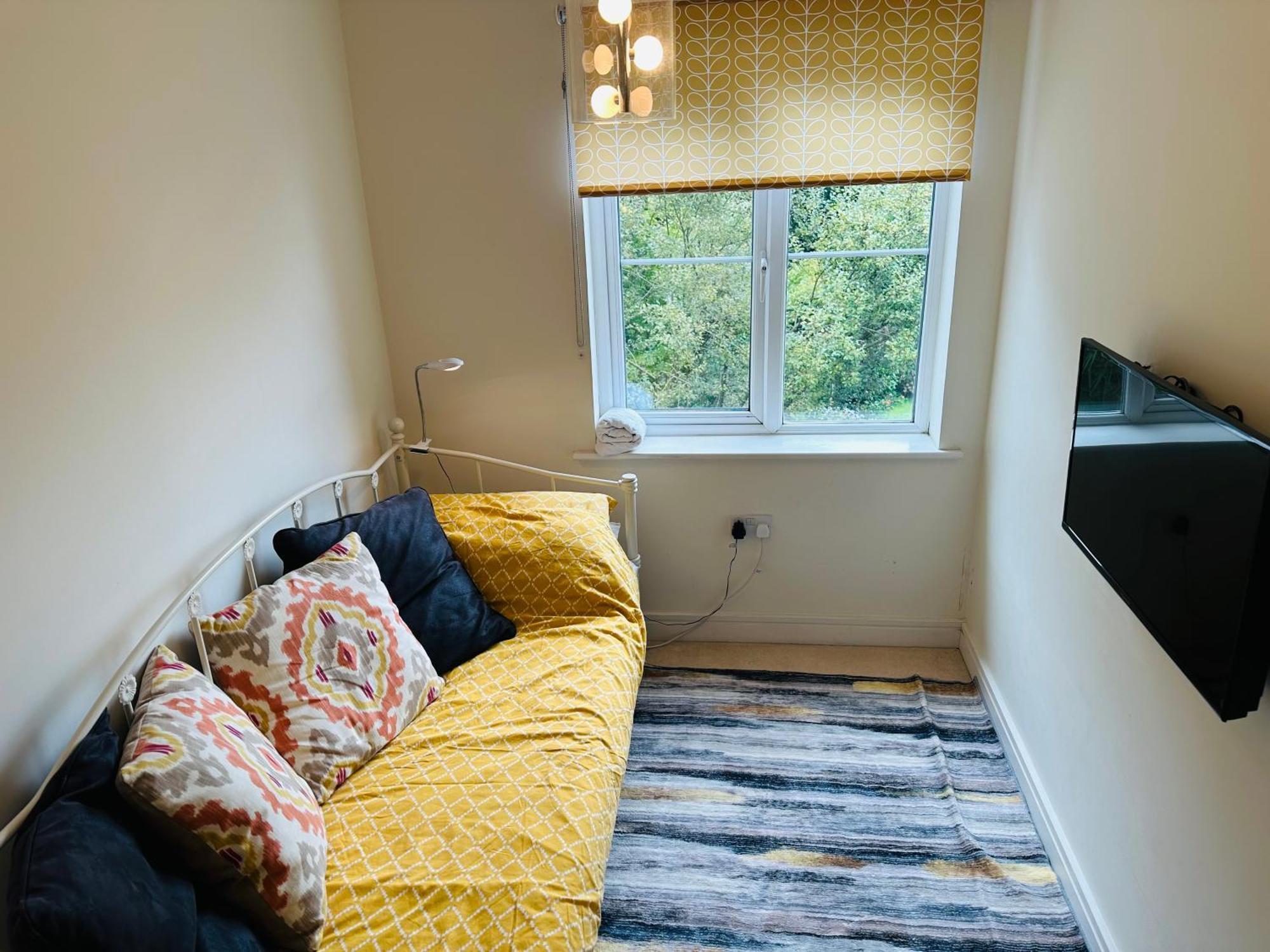 Starfish Cottage- Private Beach Access- Dog Friendly Charlestown  Bagian luar foto