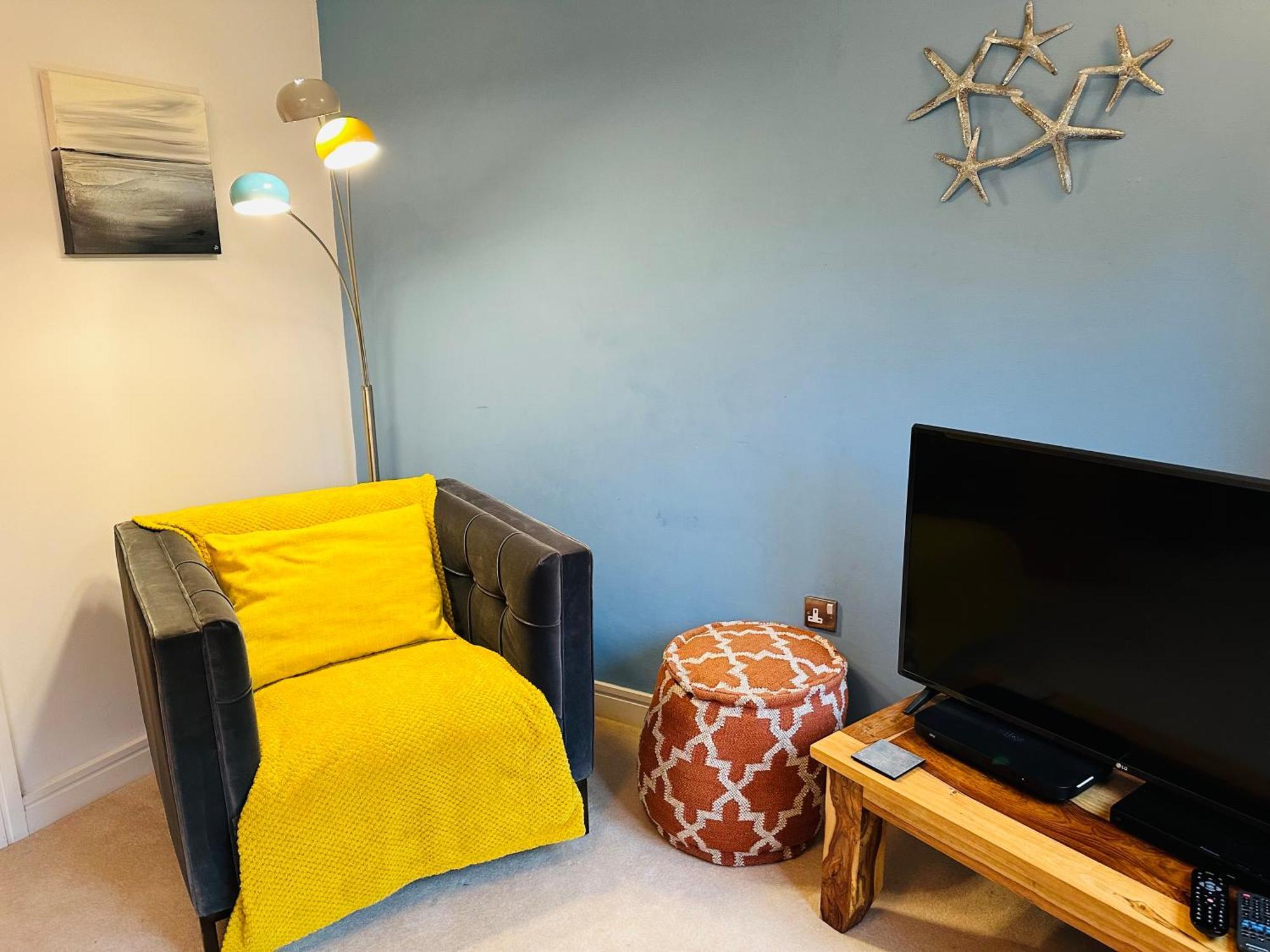 Starfish Cottage- Private Beach Access- Dog Friendly Charlestown  Bagian luar foto