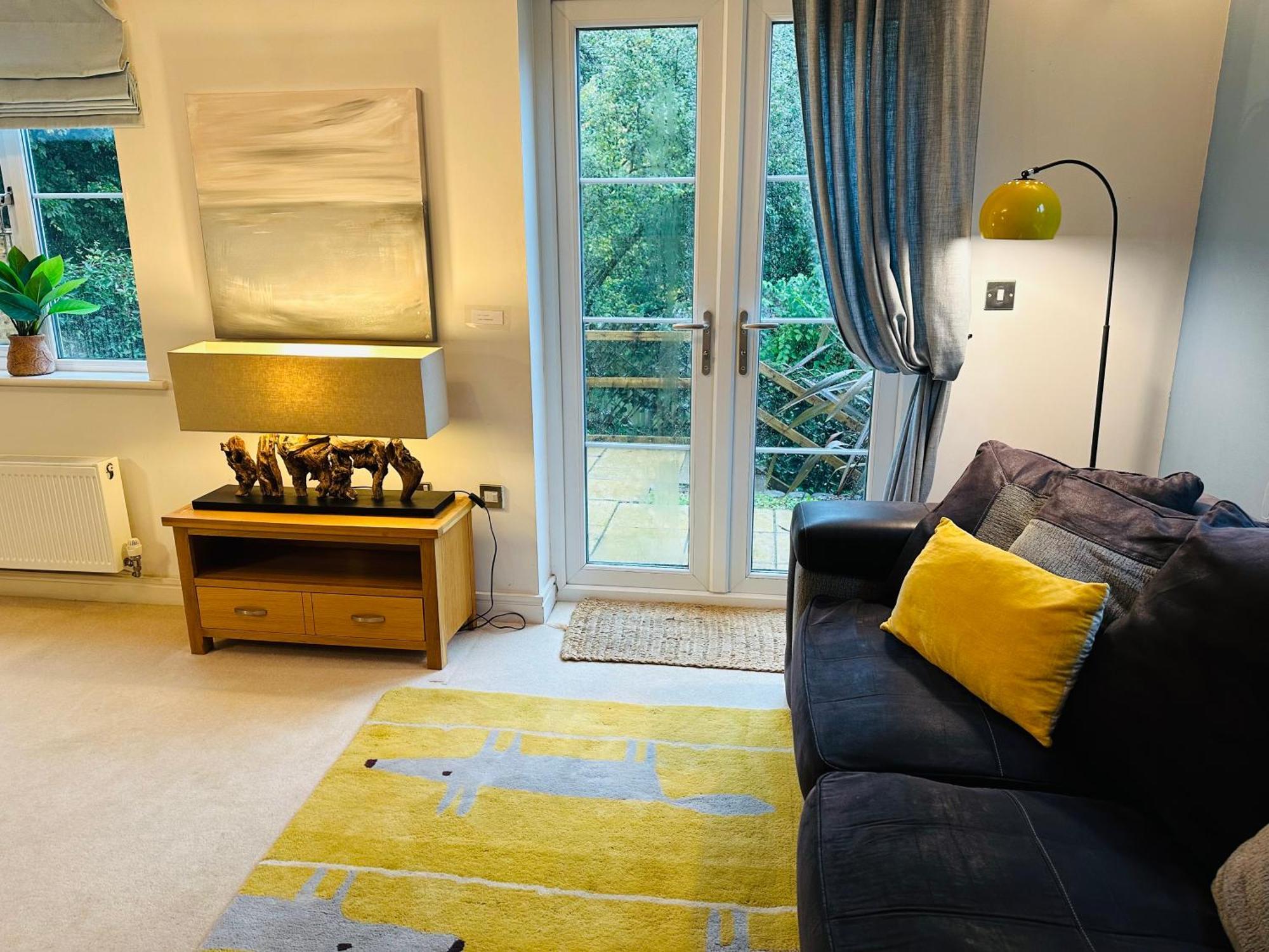 Starfish Cottage- Private Beach Access- Dog Friendly Charlestown  Bagian luar foto