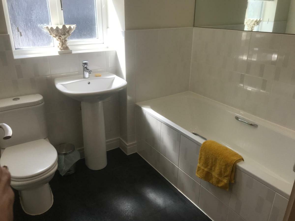 Starfish Cottage- Private Beach Access- Dog Friendly Charlestown  Bagian luar foto